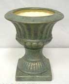 Ceramic Container